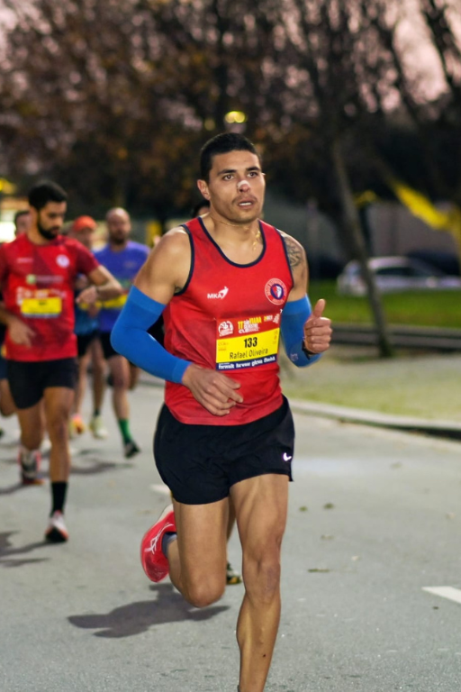 Eduardo Oliveira